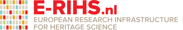 E-RIHS.nl, European Research Infrastructure for Heritage Science